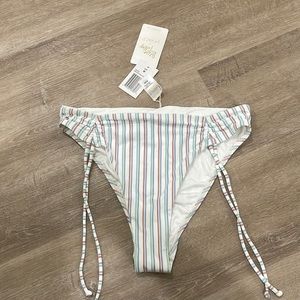 L*Space Diego Bitsy Bikini Bottoms